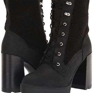 Dv Dolce Vita Women's Dixy Ankle Boot Size 9 New In Box